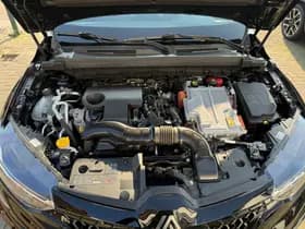 Renault Arkana 1.6 E-Tech full hybrid 145 techno, Apple Carplay/Android,Navigatie,Parkeersensoren thumbnail 26