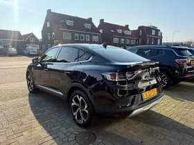 Renault Arkana 1.6 E-Tech full hybrid 145 techno, Apple Carplay/Android,Navigatie,Parkeersensoren thumbnail 4