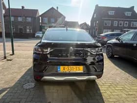 Renault Arkana 1.6 E-Tech full hybrid 145 techno, Apple Carplay/Android,Navigatie,Parkeersensoren thumbnail 5