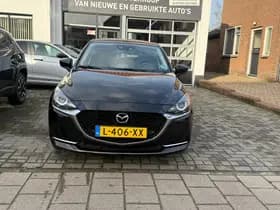 Mazda 2 1.5 Skyactiv-G Luxury,Apple Carplay/Android Stoelverwarming,Stuurverwarming,Navigatie,Achteruitrij camera thumbnail 2