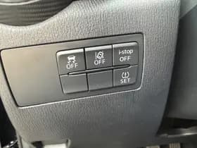 Mazda 2 1.5 Skyactiv-G Luxury,Apple Carplay/Android Stoelverwarming,Stuurverwarming,Navigatie,Achteruitrij camera thumbnail 13