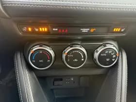 Mazda 2 1.5 Skyactiv-G Luxury,Apple Carplay/Android Stoelverwarming,Stuurverwarming,Navigatie,Achteruitrij camera thumbnail 16