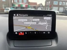 Mazda 2 1.5 Skyactiv-G Luxury,Apple Carplay/Android Stoelverwarming,Stuurverwarming,Navigatie,Achteruitrij camera thumbnail 17