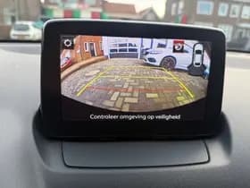 Mazda 2 1.5 Skyactiv-G Luxury,Apple Carplay/Android Stoelverwarming,Stuurverwarming,Navigatie,Achteruitrij camera thumbnail 18