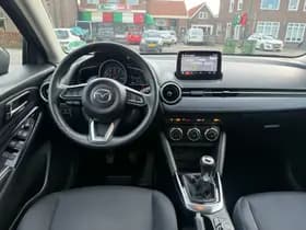 Mazda 2 1.5 Skyactiv-G Luxury,Apple Carplay/Android Stoelverwarming,Stuurverwarming,Navigatie,Achteruitrij camera thumbnail 20