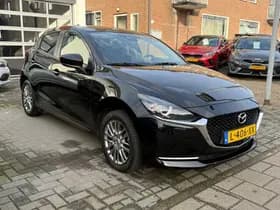 Mazda 2 1.5 Skyactiv-G Luxury,Apple Carplay/Android Stoelverwarming,Stuurverwarming,Navigatie,Achteruitrij camera thumbnail 3