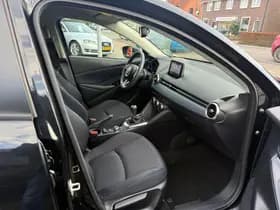 Mazda 2 1.5 Skyactiv-G Luxury,Apple Carplay/Android Stoelverwarming,Stuurverwarming,Navigatie,Achteruitrij camera thumbnail 23
