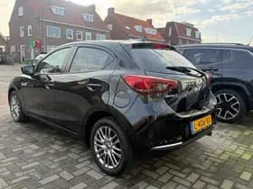 Mazda 2 1.5 Skyactiv-G Luxury,Apple Carplay/Android Stoelverwarming,Stuurverwarming,Navigatie,Achteruitrij camera thumbnail 5
