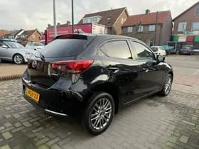 Mazda 2 1.5 Skyactiv-G Luxury,Apple Carplay/Android Stoelverwarming,Stuurverwarming,Navigatie,Achteruitrij camera thumbnail 7