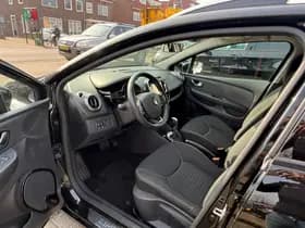 Renault Clio Estate 1.2 TCe Intens automaat, L.M.Velgen,Airco,Navigatie,Cruise control thumbnail 11