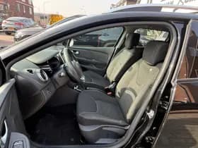 Renault Clio Estate 1.2 TCe Intens automaat, L.M.Velgen,Airco,Navigatie,Cruise control thumbnail 12