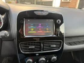 Renault Clio Estate 1.2 TCe Intens automaat, L.M.Velgen,Airco,Navigatie,Cruise control thumbnail 14