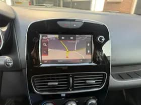 Renault Clio Estate 1.2 TCe Intens automaat, L.M.Velgen,Airco,Navigatie,Cruise control thumbnail 15