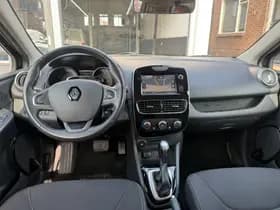 Renault Clio Estate 1.2 TCe Intens automaat, L.M.Velgen,Airco,Navigatie,Cruise control thumbnail 17