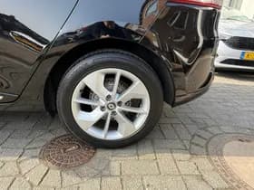 Renault Clio Estate 1.2 TCe Intens automaat, L.M.Velgen,Airco,Navigatie,Cruise control thumbnail 9