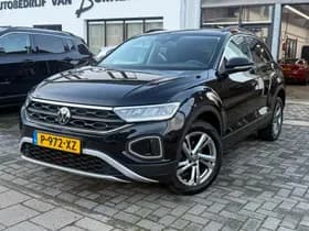 Volkswagen T-Roc 1.0 TSI Life 75 Edition, Digitaal dashboard, Carplay, Cruise, Clima, PDC,