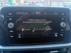 Volkswagen T-Roc 1.0 TSI Life 75 Edition, Digitaal dashboard, Carplay, Cruise, Clima, PDC, thumbnail 19