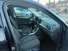 Volkswagen T-Roc 1.0 TSI Life 75 Edition, Digitaal dashboard, Carplay, Cruise, Clima, PDC, thumbnail 26