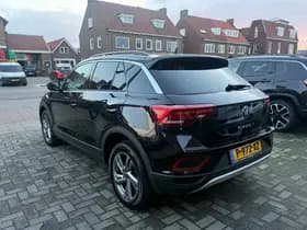 Volkswagen T-Roc 1.0 TSI Life 75 Edition, Digitaal dashboard, Carplay, Cruise, Clima, PDC, thumbnail 5
