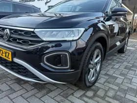 Volkswagen T-Roc 1.0 TSI Life 75 Edition, Digitaal dashboard, Carplay, Cruise, Clima, PDC, thumbnail 9