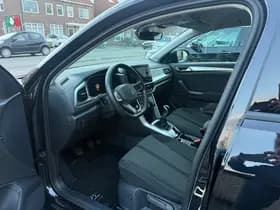 Volkswagen T-Roc 1.0 TSI Life 75 Edition, Digitaal dashboard, Carplay, Cruise, Clima, PDC, thumbnail 10