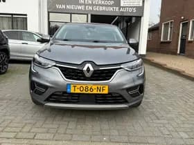 Renault Arkana 1.3 mild hybrid 160 techno, NL-Auto, Automaat, Navigatie, Camera, Climate Controle, Cruise Control, Parkeersensoren thumbnail 2