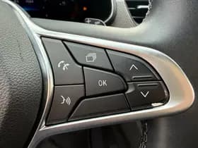 Renault Arkana 1.3 mild hybrid 160 techno, NL-Auto, Automaat, Navigatie, Camera, Climate Controle, Cruise Control, Parkeersensoren thumbnail 13