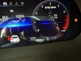 Renault Arkana 1.3 mild hybrid 160 techno, NL-Auto, Automaat, Navigatie, Camera, Climate Controle, Cruise Control, Parkeersensoren thumbnail 14