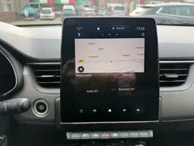 Renault Arkana 1.3 mild hybrid 160 techno, NL-Auto, Automaat, Navigatie, Camera, Climate Controle, Cruise Control, Parkeersensoren thumbnail 15