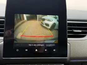 Renault Arkana 1.3 mild hybrid 160 techno, NL-Auto, Automaat, Navigatie, Camera, Climate Controle, Cruise Control, Parkeersensoren thumbnail 16