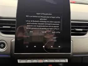 Renault Arkana 1.3 mild hybrid 160 techno, NL-Auto, Automaat, Navigatie, Camera, Climate Controle, Cruise Control, Parkeersensoren thumbnail 21