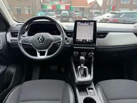 Renault Arkana 1.3 mild hybrid 160 techno, NL-Auto, Automaat, Navigatie, Camera, Climate Controle, Cruise Control, Parkeersensoren thumbnail 23