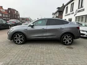 Renault Arkana 1.3 mild hybrid 160 techno, NL-Auto, Automaat, Navigatie, Camera, Climate Controle, Cruise Control, Parkeersensoren thumbnail 4