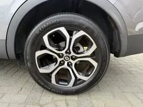 Renault Arkana 1.3 mild hybrid 160 techno, NL-Auto, Automaat, Navigatie, Camera, Climate Controle, Cruise Control, Parkeersensoren thumbnail 7