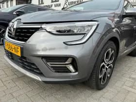 Renault Arkana 1.3 mild hybrid 160 techno, NL-Auto, Automaat, Navigatie, Camera, Climate Controle, Cruise Control, Parkeersensoren thumbnail 8