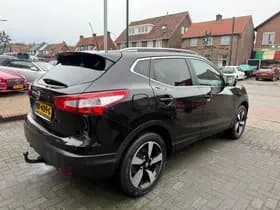 Nissan Qashqai 1.2 N-Connecta, Pano, 360 camera, Trekhaak, Navigatie, Climate control thumbnail 7