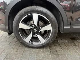 Nissan Qashqai 1.2 N-Connecta, Pano, 360 camera, Trekhaak, Navigatie, Climate control thumbnail 9