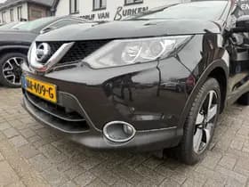 Nissan Qashqai 1.2 N-Connecta, Pano, 360 camera, Trekhaak, Navigatie, Climate control thumbnail 10