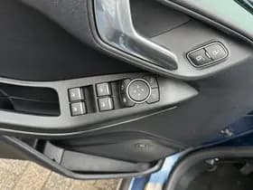 Ford Fiesta 1.0 EcoBoost Active X, Apple Carplay/Android,Trekhaak,L.M.Velgen,Navigatie thumbnail 13