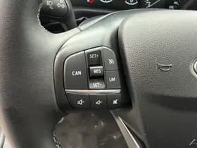 Ford Fiesta 1.0 EcoBoost Active X, Apple Carplay/Android,Trekhaak,L.M.Velgen,Navigatie thumbnail 15