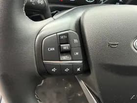 Ford Fiesta 1.0 EcoBoost Active X, Apple Carplay/Android,Trekhaak,L.M.Velgen,Navigatie thumbnail 16