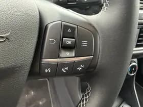 Ford Fiesta 1.0 EcoBoost Active X, Apple Carplay/Android,Trekhaak,L.M.Velgen,Navigatie thumbnail 17