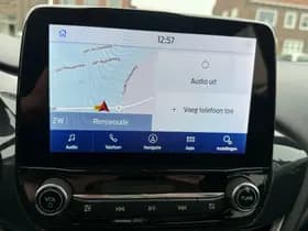 Ford Fiesta 1.0 EcoBoost Active X, Apple Carplay/Android,Trekhaak,L.M.Velgen,Navigatie thumbnail 20