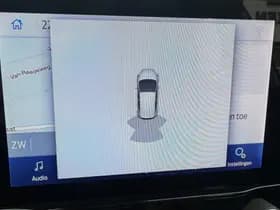 Ford Fiesta 1.0 EcoBoost Active X, Apple Carplay/Android,Trekhaak,L.M.Velgen,Navigatie thumbnail 21