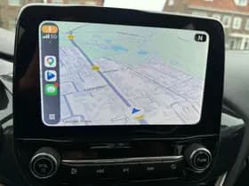Ford Fiesta 1.0 EcoBoost Active X, Apple Carplay/Android,Trekhaak,L.M.Velgen,Navigatie thumbnail 22