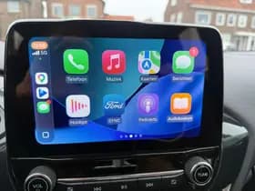 Ford Fiesta 1.0 EcoBoost Active X, Apple Carplay/Android,Trekhaak,L.M.Velgen,Navigatie thumbnail 23