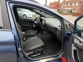 Ford Fiesta 1.0 EcoBoost Active X, Apple Carplay/Android,Trekhaak,L.M.Velgen,Navigatie thumbnail 29