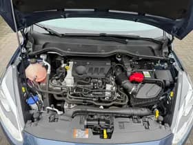 Ford Fiesta 1.0 EcoBoost Active X, Apple Carplay/Android,Trekhaak,L.M.Velgen,Navigatie thumbnail 30