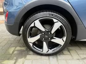 Ford Fiesta 1.0 EcoBoost Active X, Apple Carplay/Android,Trekhaak,L.M.Velgen,Navigatie thumbnail 8