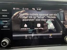 Skoda Karoq 1.5 TSI ACT Business Edition Plus, Stoelverwarming,Apple Carplay/Android,Navigatie,Trekhaak thumbnail 20
